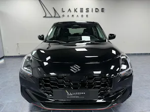 Suzuki Swift 1.2 Tradizio Hybrid