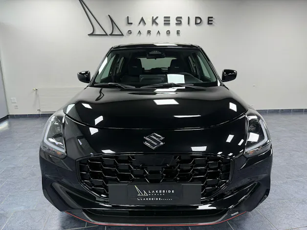 Suzuki Swift 1.2 Tradizio Hybrid