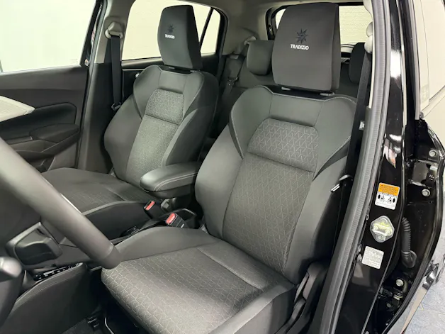 Suzuki Swift 1.2 Tradizio Hybrid