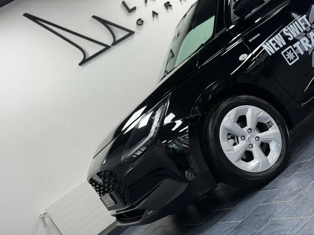Suzuki Swift 1.2 Tradizio Hybrid