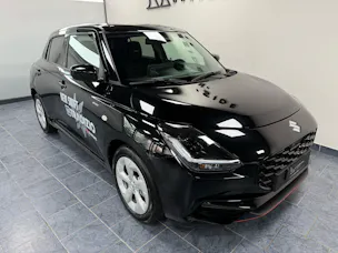 Suzuki Swift 1.2 Tradizio Hybrid