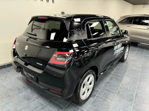Suzuki Swift 1.2 Tradizio Hybrid