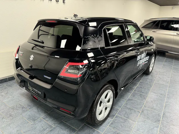 Suzuki Swift 1.2 Tradizio Hybrid