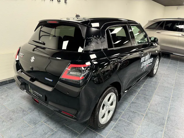 Suzuki Swift 1.2 Tradizio Hybrid