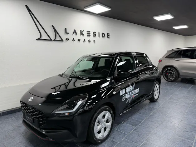 Suzuki Swift 1.2 Tradizio Hybrid