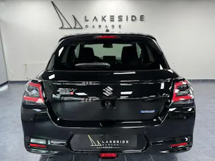 Suzuki Swift 1.2 Tradizio Hybrid