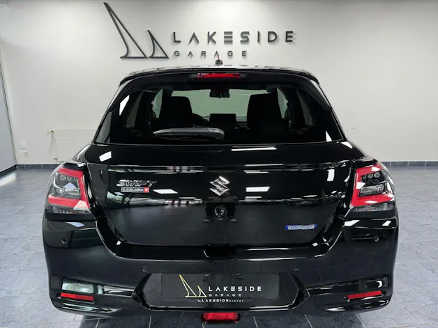 Suzuki Swift 1.2 Tradizio Hybrid