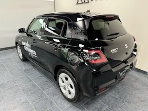Suzuki Swift 1.2 Tradizio Hybrid