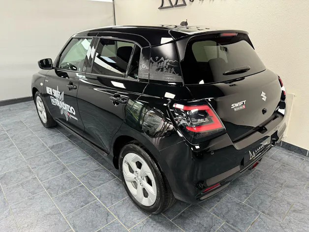 Suzuki Swift 1.2 Tradizio Hybrid