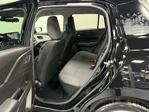 Suzuki Swift 1.2 Tradizio Hybrid