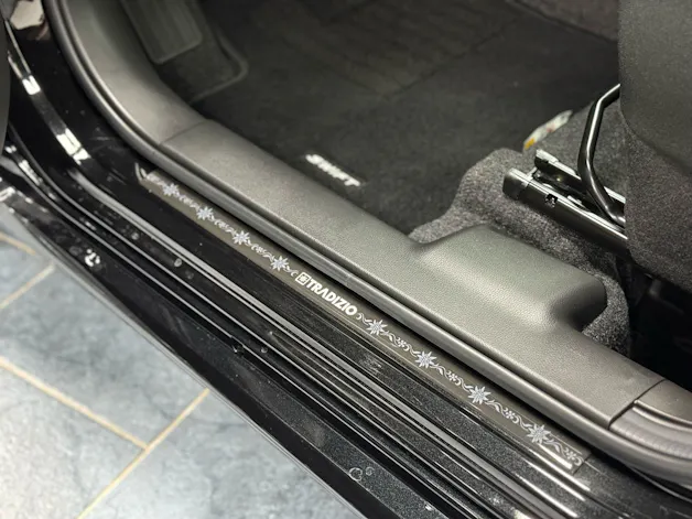 Suzuki Swift 1.2 Tradizio Hybrid