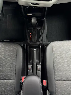 Suzuki Swift 1.2 Tradizio Hybrid