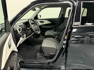 Suzuki Swift 1.2 Tradizio Hybrid