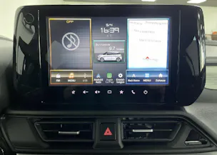 Suzuki Swift 1.2 Tradizio Hybrid
