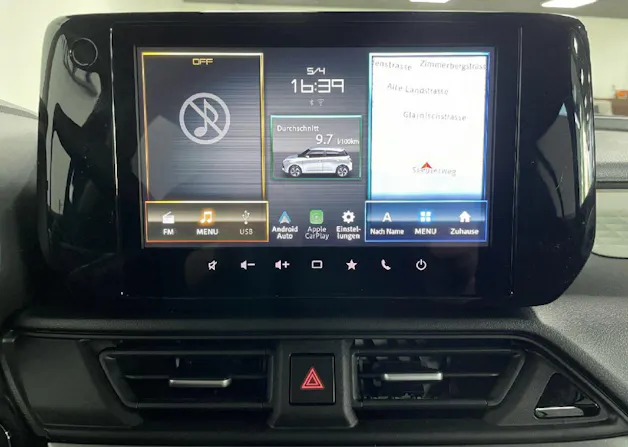 Suzuki Swift 1.2 Tradizio Hybrid