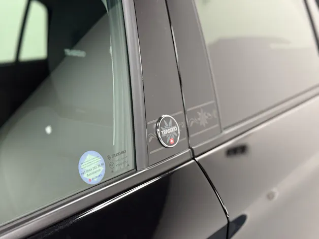Suzuki Swift 1.2 Tradizio Hybrid