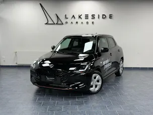 Suzuki Swift 1.2 Tradizio Hybrid