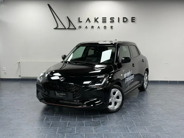 Suzuki Swift 1.2 Tradizio Hybrid