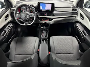 Suzuki Swift 1.2 Tradizio Hybrid