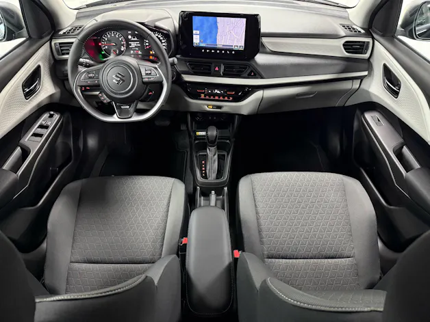 Suzuki Swift 1.2 Tradizio Hybrid
