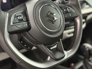 Suzuki Swift 1.2 Tradizio Hybrid