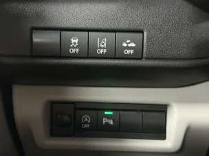 Suzuki Swift 1.2 Tradizio Hybrid