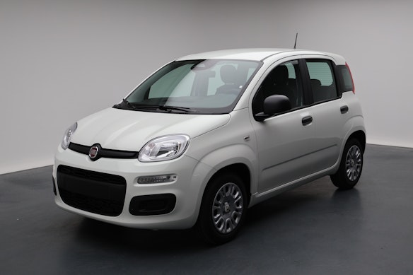 FIAT Panda 1.0 Hybrid City Life 0