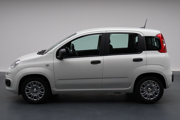 FIAT Panda 1.0 Hybrid City Life 2