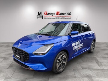 Vehicle image SUZUKI SWIFT 0 Vehicle image SUZUKI SWIFT 0