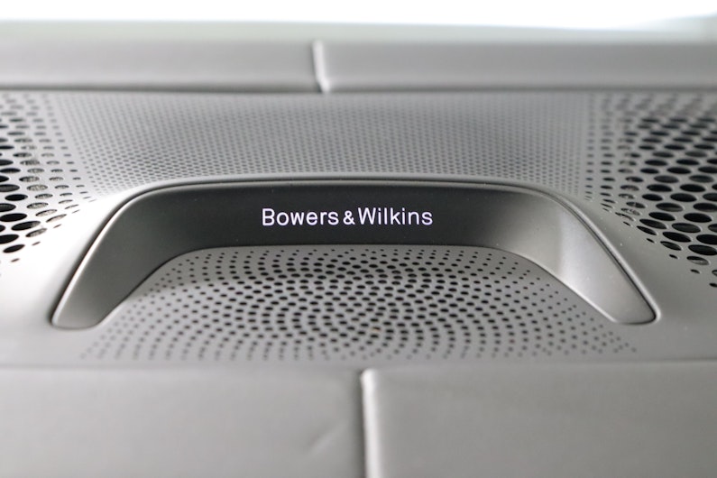 Vehicle image BMW X7