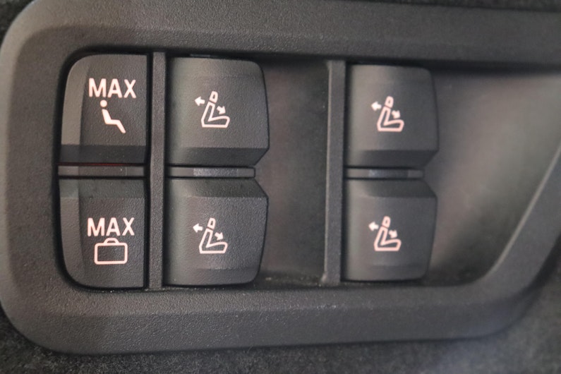 Vehicle image BMW X7