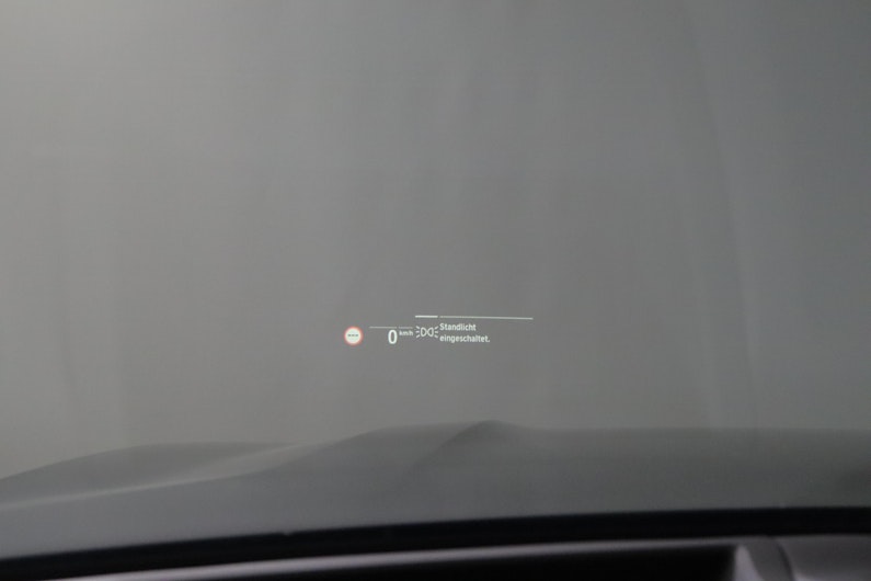 Vehicle image BMW X7