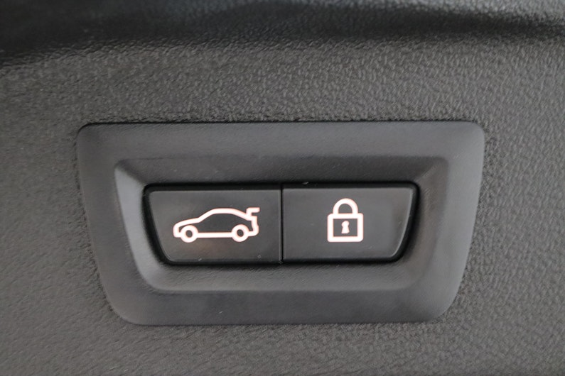 Vehicle image BMW X7