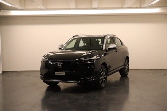 HONDA HR-V 1.5 i-MMD Advance Style 0