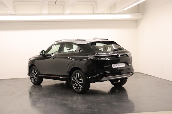HONDA HR-V 1.5 i-MMD Advance Style 2