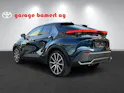 Toyota C-HR 2.0 HEV Trend 4x4