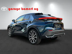 Toyota C-HR 2.0 HEV Trend 4x4