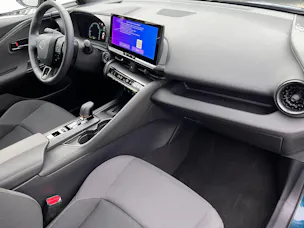 Toyota C-HR 2.0 HEV Trend 4x4