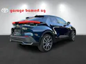 Toyota C-HR 2.0 HEV Trend 4x4