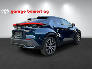 Toyota C-HR 2.0 HEV Trend 4x4