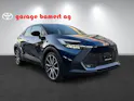 Toyota C-HR 2.0 HEV Trend 4x4