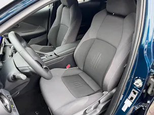 Toyota C-HR 2.0 HEV Trend 4x4