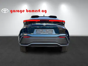 Toyota C-HR 2.0 HEV Trend 4x4