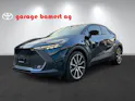 Toyota C-HR 2.0 HEV Trend 4x4