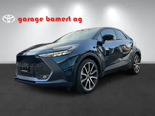 Toyota C-HR 2.0 HEV Trend 4x4