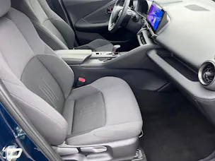 Toyota C-HR 2.0 HEV Trend 4x4