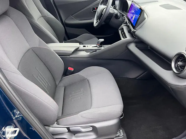 Toyota C-HR 2.0 HEV Trend 4x4