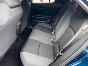 Toyota C-HR 2.0 HEV Trend 4x4