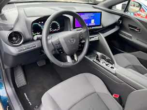 Toyota C-HR 2.0 HEV Trend 4x4
