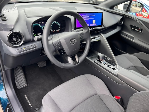 Fahrzeugbild 7 Fahrzeugbild 7